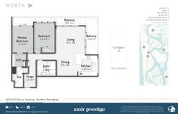 1602/67 Ferny Avenue, Surfers Paradise, Qld 4217