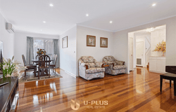 11 Mantova Drive, Wheelers Hill, Vic 3150