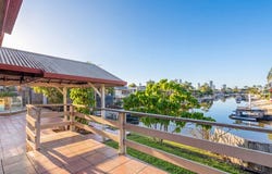 8 Pacific Boulevard, Broadbeach Waters, Qld 4218