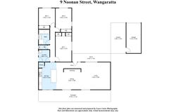 9 Noonan Street, Wangaratta, Vic 3677