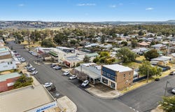 27 Angus Avenue, Kandos, NSW 2848