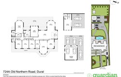 724a Old Northern Road, Dural, NSW 2158
