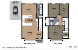 7/215-217 Prospect Road, Prospect, SA 5082