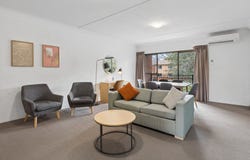 13/9 Dawes Street, Griffith, ACT 2603