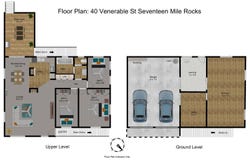 40 Venerable Street, Seventeen Mile Rocks, Qld 4073