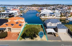 64 Sandpiper Island Retreat, Wannanup, WA 6210
