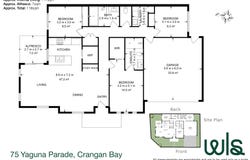 75 Yaguna Parade, Crangan Bay, NSW 2259