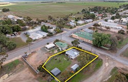 4 Edgar Street, Brinkworth, SA 5464