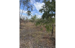 Collett Creek, NT 0822