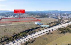 Goulburn Industrial Park, 18 Ducks Lane, Goulburn, NSW 2580