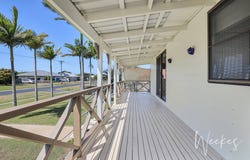 43 Ocean Street, Burnett Heads, Qld 4670