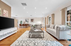 4 Andrew Court, Doncaster, Vic 3108