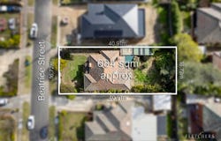 21 Beatrice Street, Glen Iris, Vic 3146