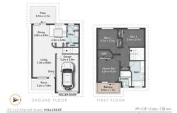 49/99-113 Peverell Street, Hillcrest, Qld 4118