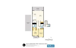 4407/25 Beresford Street, Newcastle West, NSW 2302
