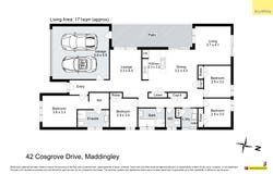 42 Cosgrove Drive, Maddingley, Vic 3340