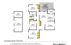 46 Hereford Street, Hobartville, NSW 2753