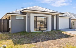 44 Lavinia Crescent, Secret Harbour, WA 6173