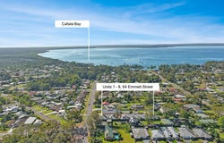 64 Emmett Street, Callala Bay, NSW 2540