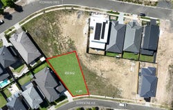 Lot 204 Kooraban Crescent, North Kellyville, NSW 2155