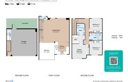 2/402 Bayview Street, Paradise Point, Qld 4216