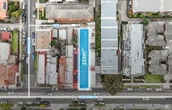 544 Glenhuntly Road, Elsternwick, Vic 3185