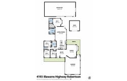4193 Illawarra Highway, Robertson, NSW 2577