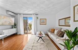 5/77 Enoggera Terrace, Red Hill, Qld 4059