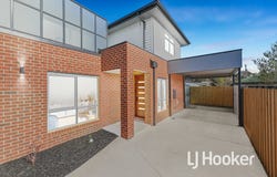3/21 Green Valley Crescent, Hampton Park, Vic 3976