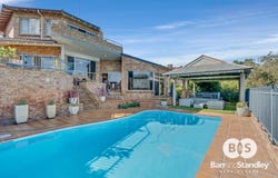 52 Lucy Victoria Avenue, Australind, WA 6233
