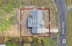 27 Burke Street, Beaufort, Vic 3373