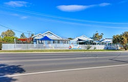 205-211 Bloomfield Street, Gunnedah, NSW 2380