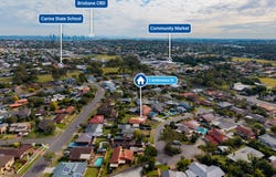 7 Ambrosius Street, Carindale, Qld 4152