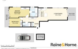 123/1 Peake Avenue, Rhodes, NSW 2138