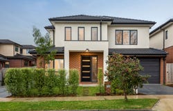 11A Fulton Crescent, Burwood, Vic 3125