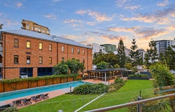 207/50 Connor Street, Kangaroo Point, Qld 4169