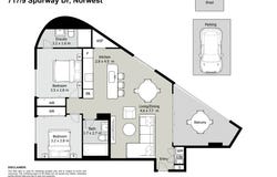 717/9 Spurway Drive, Norwest, NSW 2153