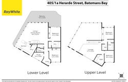 405/1A Herarde Street, Batemans Bay, NSW 2536
