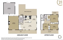 590 Mountain View Road, Maleny, Qld 4552