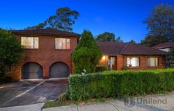 4 Ward Street, Epping, NSW 2121