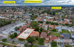 80 Salisbury Street, Bedford, WA 6052