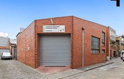 24-30 Warwick Street, North Melbourne, Vic 3051