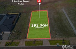 9 Mallow Street, Wallan, Vic 3756