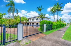 9/350-354 Sheridan Street, Cairns North, Qld 4870