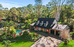 5 Curringa Court, Tallebudgera, Qld 4228