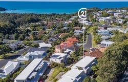 11/6 Diggers Beach Road, Coffs Harbour, NSW 2450