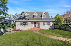 19 Murdoch Street, Turramurra, NSW 2074
