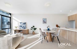 204/132 Epsom Road, Zetland, NSW 2017