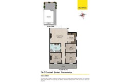 74 O'connell Street, Parramatta, NSW 2150