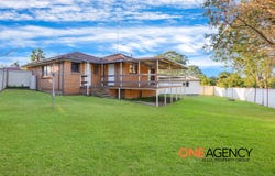 15 Fontana Close, St Clair, NSW 2759